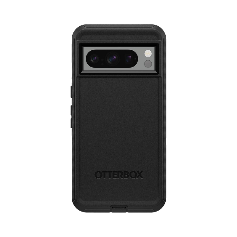 OtterBox Defender Google Pixel 8 Pro Black