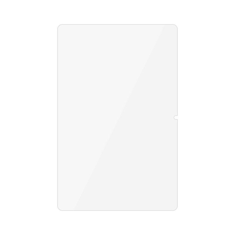 Doormoon Samsung Galaxy Tab S10FE Plus 13.1" Tempered Glass