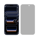 Doormoon iPhone 17 Pro Max 5D Tempered Glass Privacy