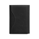 Wisecase Mag Wallet Pro Black