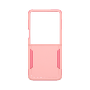 Wisecase Samsung Galaxy Z Flip 8/7 Adventurer Case Pink