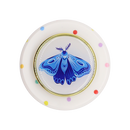 Popsnap Magnetic Phone Grip&Stand Enamel Gossamer