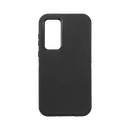 Wisecase Samsung Galaxy A35 Bulwark Pro Black+Black