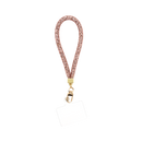 Doormoon ML391 Wrist Strap 25cm Pink