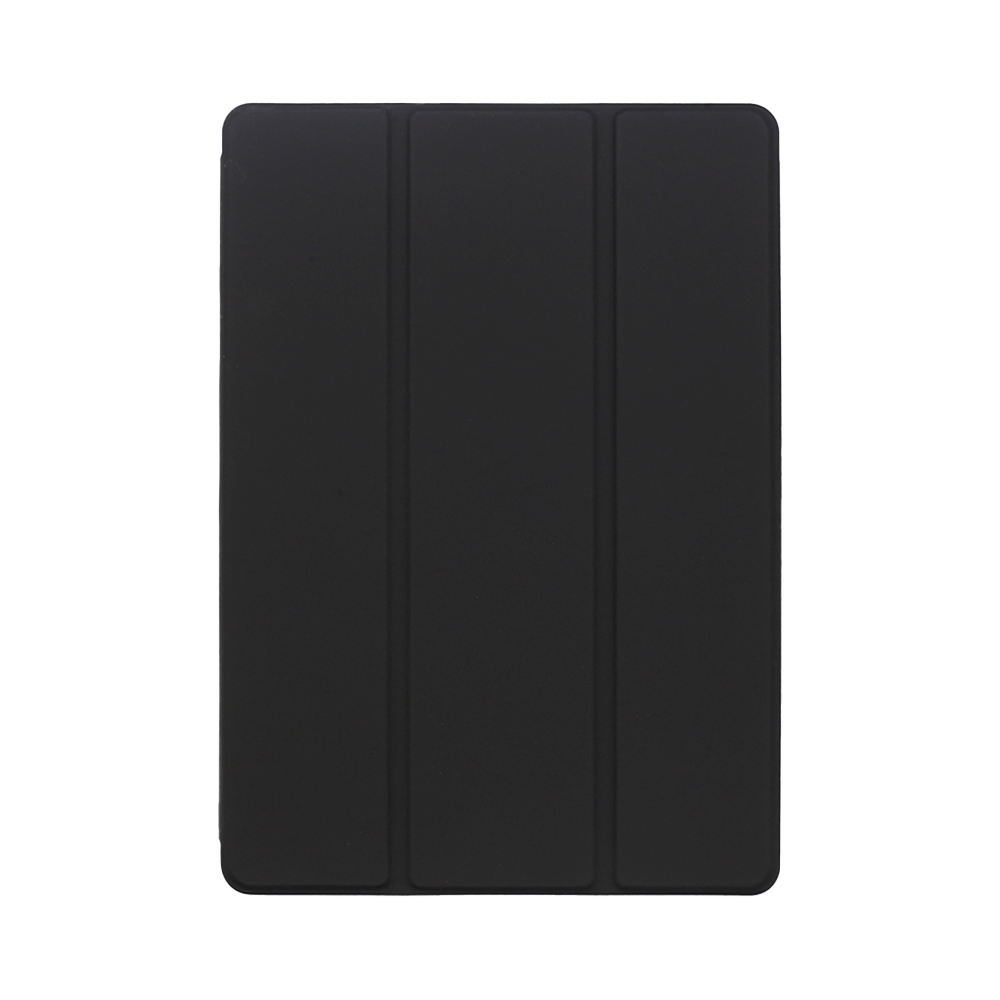 Wisecase Computer Wisecase Sam Galaxy Tab S9 /S9FE Slim Smart Folio Black
