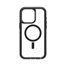 Otterbox Defender XT Magsafe Case For iPhone 15 Pro Max - Black / Clear