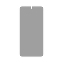 Doormoon Samsung Galaxy S25 Ultra 2.5D Tempered Glass Privacy Black