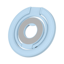 Popsnap Magnetic Phone Ring Holder Light Blue