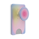 PopSockets - PopWallet+ for MagSafe - Aura