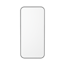 Doormoon iPhone 18 Pro 5D Tempered Glass Matt