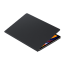 Samsung Smart Book Cover for Galaxy Tab S9+ Black