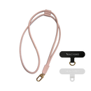 Machino MC-LG08 Universal Crossbody Strap 160mm Pink