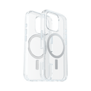 OtterBox Symmetry Clear MagSafe Case For iPhone 16 Pro - Clear