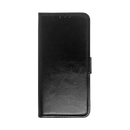Wisecase Google Pixel 8a Wallet PU Case Black