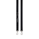 Machino Crossbody strap MC-LG 02 BLACK