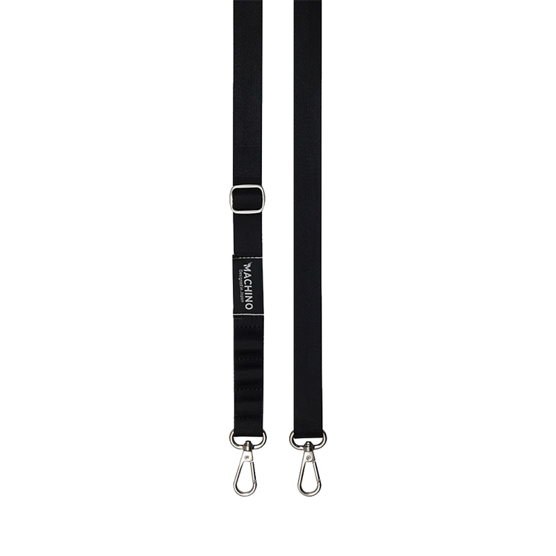 Machino Crossbody strap MC-LG 02 BLACK