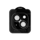 Doormoon iPhone 15/15Plus Camera Film Black