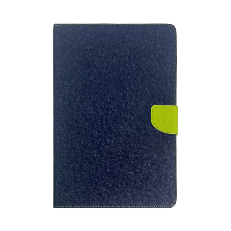 Samsung Galaxy Tab A 10.5 Mercury Dark Blue+Green