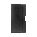 Wisecase 6.1inch Side Pouch Black 8Pcs/Box