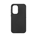 Wisecase Samsung Galaxy A37/A36/A56 Guardian Black+Black