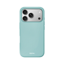 EFM iPhone 17 Pro SANTORINI CASE Mint