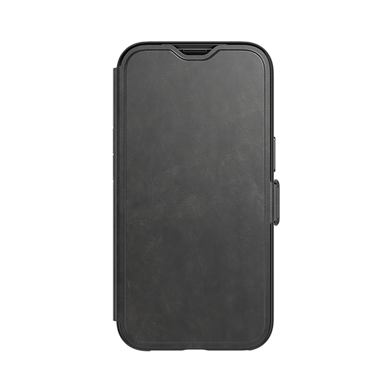 Tech21 Evo Wallet Black Case for iPhone 13 Black