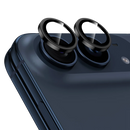 Doormoon iPhone Duo Camera Film Black