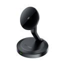 Acefast E26 Desktop Mobile Phone Wireless Charging Holder Black