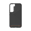 Gear4 Denali Case suits Samsung Galaxy S22 6.1 Black