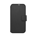 Love Tech iPhone 17 Pro Max Flip Wallet Folio Black