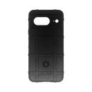 Wisecase Google Pixel 8 Rugged Shield Black