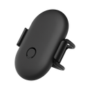 Samsung Smart TAG2 Case With Strap Black