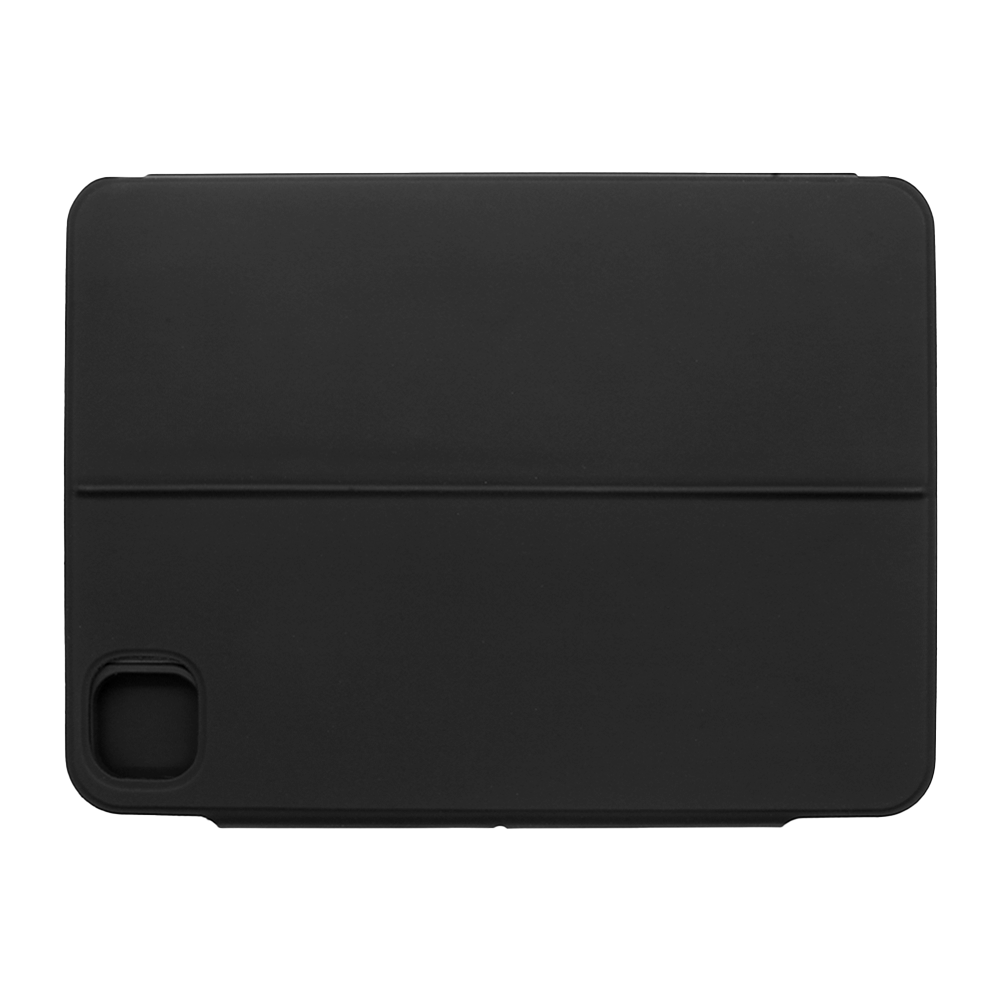 Wisecase Computer Wisecase iPad Pro 11 2024 Integrated Wireless Keyboard Case M8801 Blac