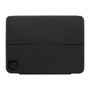 Wisecase iPad Pro 11 2024 Integrated Wireless Keyboard Case M8801 Black