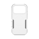 Wisecase iPhone 18 Pro/17 Pro Adventurer Case with Magsafe White