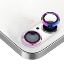 Doormoon iPhone 16 / iPhone 16 Plus Camera Film Iridescent