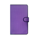 7'-8' Tablet Universal Case Purple