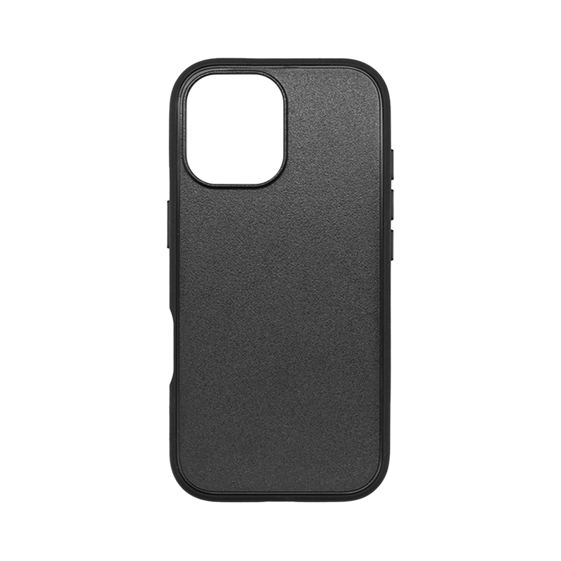Wisecase iPhone 17 Bulwark Case with Magsafe Black