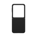 Otterbox Thin Flex Case For Samsung Galaxy Z Flip5 - Black