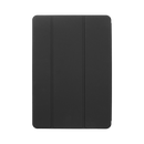 Wisecase Sam Galaxy Tab S9+ /S9 FE+ 12.4 Multifunction Smart Folio Black