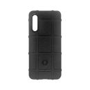 Sam A90 5G Rugged Shield Black