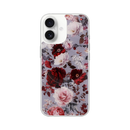 Love Tech iPhone 17 Magnetic Back Panel  Floral Mingle