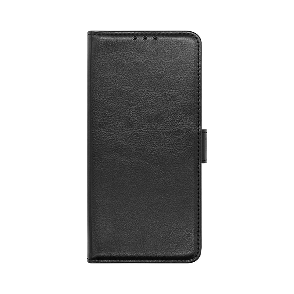 Wisecase Computer Wisecase Google Pixel 10/10Pro/ 9/9Pro Wallet PU Case Black