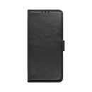 Wisecase Google Pixel 10/10Pro/ 9/9Pro Wallet PU Case Black