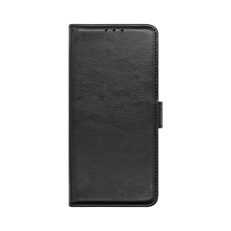 Wisecase Google Pixel 10/10Pro/ 9/9Pro Wallet PU Case Black