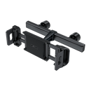 Acefast D8 in-car headrest holder black