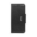 Wisecase Google Pixel 8Pro Wallet PU Case Black