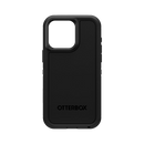 Otterbox Defender XT Magsafe Case For iPhone 15 Pro Max - Black