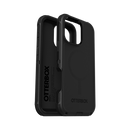 OtterBox Defender MagSafe Case For iPhone 16 Pro Max - Black