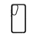 OtterBox Defender XT Case New Galaxy 2024 6.6 -S24+ Clear/Black